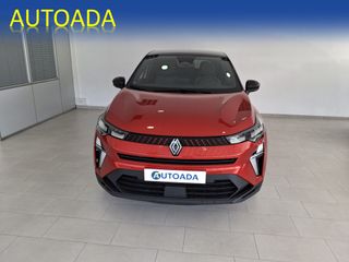 Renault Captur 2025