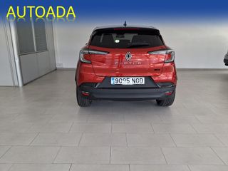 Renault Captur 2025