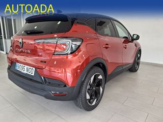 Renault Captur 2025