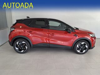 Renault Captur 2025