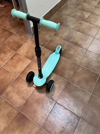 Base patinete Sawyer Bikes