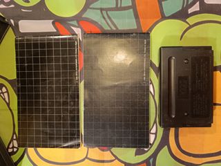 Juego Mega Games I Mega Drive / pal Multi