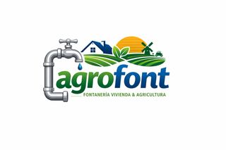 Trabajos de fontanería para vivienda y agricultura