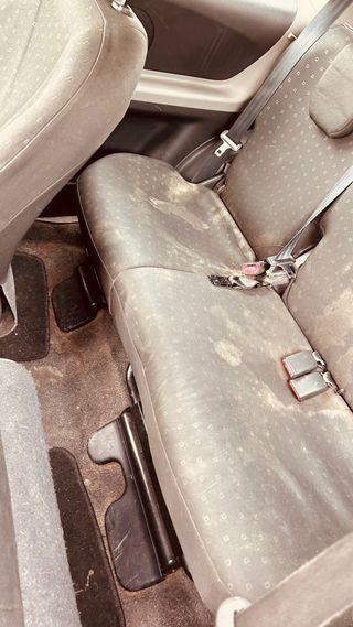 Toyota Yaris 1.4d 2007