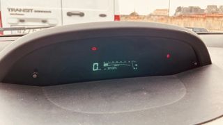 Toyota Yaris 1.4d 2007