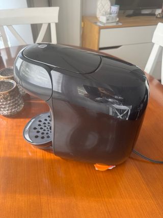 Cafetera Bosch Tassimo