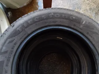 Neumáticos Firestone Vanhawk 2