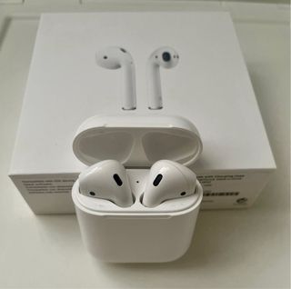 Apple AirPods 2da generación