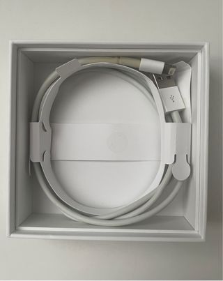 Apple AirPods 2da generación