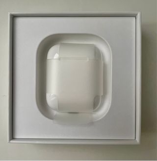 Apple AirPods 2da generación
