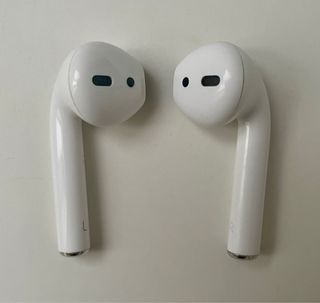 Apple AirPods 2da generación