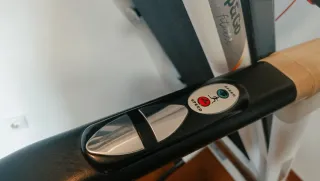 Cinta de Correr Plegable