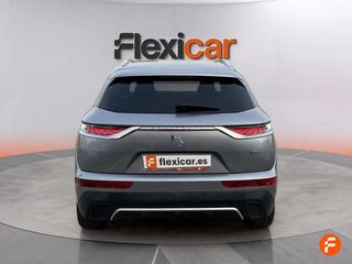 DS DS 7 BlueHDi DE 96kW (130CV) AT Bastille +