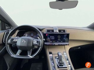 DS DS 7 BlueHDi DE 96kW (130CV) AT Bastille +