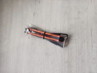 Caja Nintendo Switch 2 + Correas Joy-Con