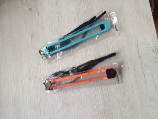 Caja Nintendo Switch 2 + Correas Joy-Con