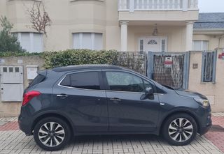 OPEL MOKKA X 2017, 140.000 Kms Etiqueta C