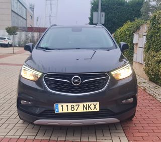 OPEL MOKKA X 2017, 140.000 Kms Etiqueta C