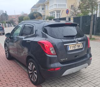 OPEL MOKKA X 2017, 140.000 Kms Etiqueta C