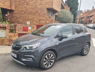 OPEL MOKKA X 2017, 140.000 Kms Etiqueta C