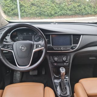 OPEL MOKKA X 2017, 140.000 Kms Etiqueta C