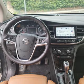 OPEL MOKKA X 2017, 140.000 Kms Etiqueta C