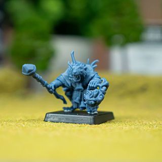 Figura Vermin Pastor