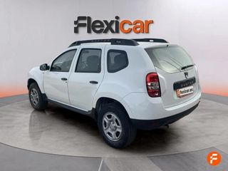 Dacia Duster Access 1.6 84kW (114CV) 4X2