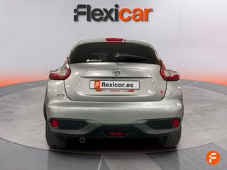 Nissan Juke G E6D-Temp 83 kW(112 CV) 5M/T N-CONNECTA