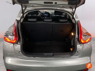 Nissan Juke G E6D-Temp 83 kW(112 CV) 5M/T N-CONNECTA