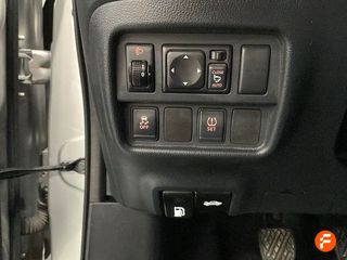 Nissan Juke G E6D-Temp 83 kW(112 CV) 5M/T N-CONNECTA