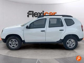 Dacia Duster Access 1.6 84kW (114CV) 4X2