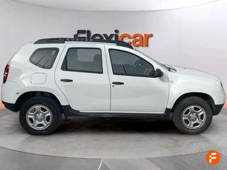 Dacia Duster Access 1.6 84kW (114CV) 4X2