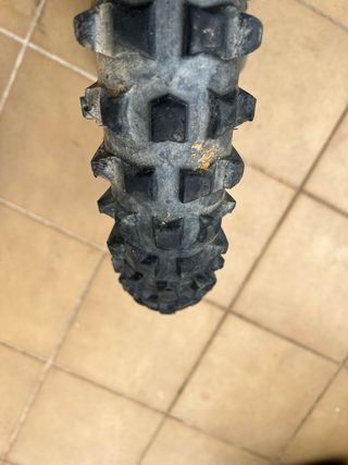 Llantas Enduro Sherco SE RS 49