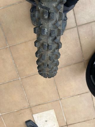 Llantas Enduro Sherco SE RS 49