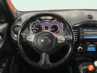 Nissan Juke G E6D-Temp 83 kW(112 CV) 5M/T N-CONNECTA