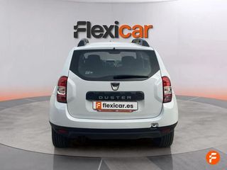 Dacia Duster Access 1.6 84kW (114CV) 4X2