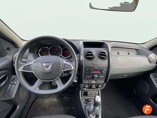 Dacia Duster Access 1.6 84kW (114CV) 4X2