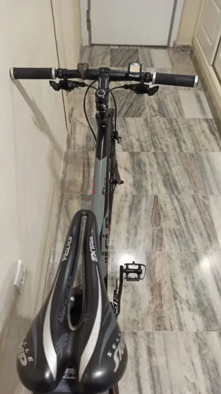 Bicicleta personalizada