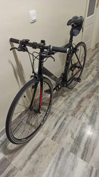 Bicicleta personalizada