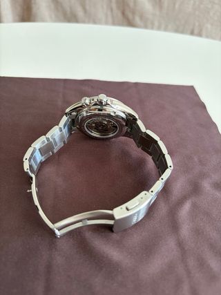 Reloj Seiko Alpinist Automático