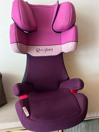 Silla coche Cybex