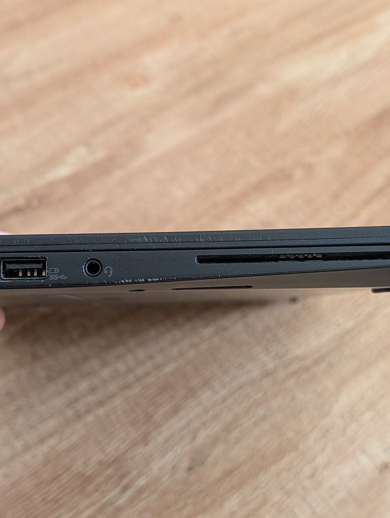 Lenovo ThinkPad X13 Yoga Gen 1 Convertible afbeelding 9