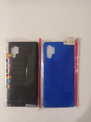 Cover per cellulare (varie modelli)