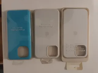 Cover per cellulare (varie modelli)