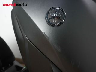 YAMAHA X-MAX 125