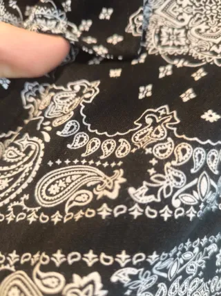 Camicia Pull&Bear maniche corte