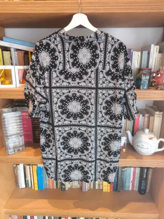 Camicia Pull&Bear maniche corte