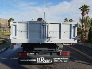 IVECO 140E22 *** 77.000 Kms ***