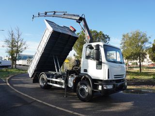 IVECO 140E22 *** 77.000 Kms ***